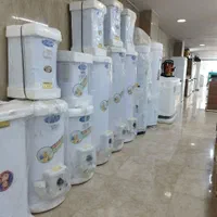 ابگرمکن برقی 160جنرال ورق گالوانیزه