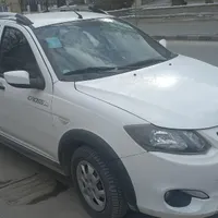 کوییک دنده‌ای ساده، مدل ۱۳۹۸