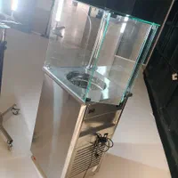 دوغ ساز آبشاری دوغساز سردکن