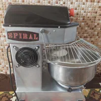 دستگاه خمیرسازخونگی 5لیتری اکبند