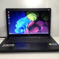 لپتاپ 17 اینچ i7 گرافیکدار LENOVO G710