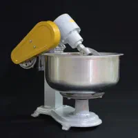 خمیرگیر استیل/دو سال ضمانت/تنور گلی/سبزی خردکن