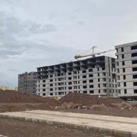 ورودی پرندتهران جنب مترو فرعی اعیان نشین|فروش آپارتمان|اهواز, سپیدار|دیوار
