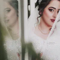 لباس عروس و میکاپ|خدمات آرایشگری و زیبایی|کرمانشاه, |دیوار