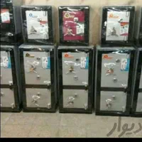 گاوصندوق...770|ابزارآلات|همدان, |دیوار