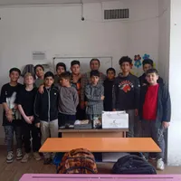 درخواست همکاری با مدارس و آموزشگاه ها