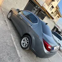 دنا پلاس اتومات توربوشارژ 1400|خودرو سواری و وانت|رشت, نامجو|دیوار