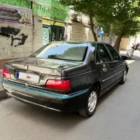 پژو پارس پرشیا مدل ۱۳۸۵ سلامت|خودرو سواری و وانت|تهران, طوس|دیوار