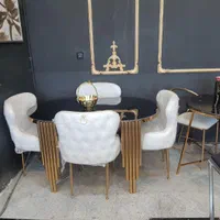 میزوصندلی غذاخوری|میز و صندلی غذاخوری|مشهد, خواجه ربیع|دیوار