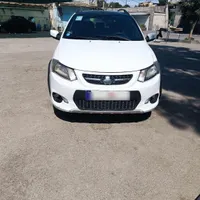 کوییک دنده‌ای R، مدل ۱۴۰۱