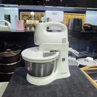 همزن کاسه دار مخلوط کنSimaranباگارانتی ۱۸ماه شرکتی|خردکن، آسیاب، غذاساز|تبریز, |دیوار