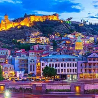 تور ارمنستان / تور گرجستان / تفلیس / باتومی