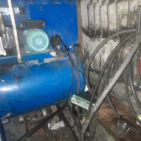 جلوبندی سیار در محل
