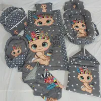 سیسمونی تشک گارددار آغوشی|اسباب و اثاث بچه|بندرعباس, |دیوار