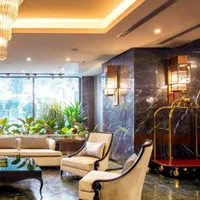 آپارتمان۷۰۰متری/پنت هاوس برج باران|فروش آپارتمان|مشهد, هنرستان|دیوار