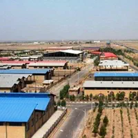 ۲۰۲۴متر سوله ۳۰۰ متر سالن تهاتر، ادران قلعه میر|فروش دفتر صنعتی، کشاورزی، تجاری|گلستان (تهران), |دیوار