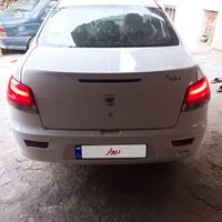 رانا پلاس مدل 1403|خودرو سواری و وانت|گرگان, |دیوار