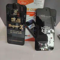 گلس محافظX7pro X6pro Note14 S25ultra Redmi A3 14c|لوازم جانبی موبایل و تبلت|مشهد, الهیه|دیوار
