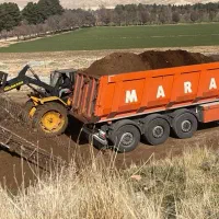 فروش کود مرغی.گاوی.فاضلابی. باقیمت مناسب|خدمات باغبانی و درختکاری|کازرون, |دیوار