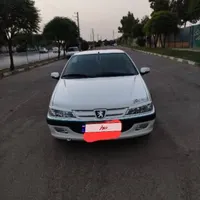 پژو پارس موتور جدید XU7P، مدل ۱۴۰۱