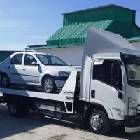 حمل کفی خودروبرچالوس نوشهرسلمانشهرعباس ابادمتلقو