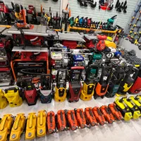 کارواش دینامی