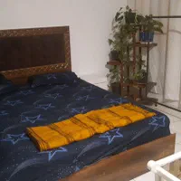 سویت کردستان شیخ بهایی همکف بدون پله|اجارهٔ کوتاه‌مدت آپارتمان و سوئیت|تهران, امیرآباد|دیوار