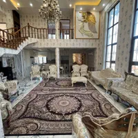 اجاره کاخ استخردار جنگلی بالای کوه جکوزی اب گرم|اجارهٔ کوتاه‌مدت ویلا و باغ|ماسال, |دیوار