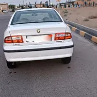 سمند LX ساده، مدل ۱۳۹۴|خودرو سواری و وانت|ساوه, |دیوار