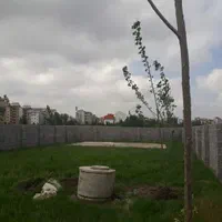 فروش زمین ۵۰۰ متری در عرفان