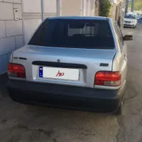 پراید صندوق‌دار بنزینی، مدل ۱۳۸۹|خودرو سواری و وانت|تربت‌حیدریه, منصوریه|دیوار