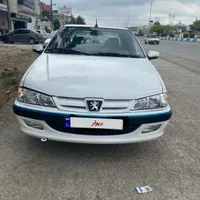 پارس تیوفایوtu5 مدل ۹۸