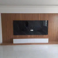 ساخت انواع کابینت،کمد،درب چوبی،نجاری چوب|خدمات پیشه و مهارت|رشت, بلوار گیلان|دیوار