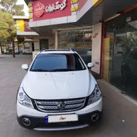دانگ فنگ H30 کراس، مدل ۱۳۹۸