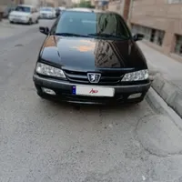 پژو پارس ۹۹ بیرنگ|خودرو سواری و وانت|نسیم‌شهر, |دیوار