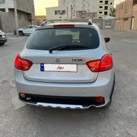 کوییک Rمدل 1400|خودرو سواری و وانت|سیرجان, |دیوار