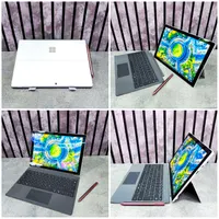 لپتاپ تبلت شو سورفیس Surface Pro 7