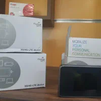 مودم قابل حمل TD LTEو 4G مدل ZTE|مودم و تجهیزات شبکه|اصفهان, دشتستان|دیوار