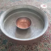 تشت مسی