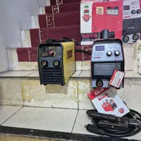 هیلتی 7کیلو رونیکس نو دستگاه جوش گام آروا سری اول