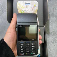 دستگاه کارتخوان سیارD210/کارت خوان پرداخت ورزش|فروشگاه و مغازه|ارومیه, |دیوار