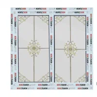 پنجره Pvc دوجداره باشیشه پنجره پی وی سی اتاق سالن|مصالح و تجهیزات ساختمان|خمینی‌شهر, |دیوار