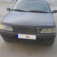 پژو روآ (ROA) بنزینی، مدل ۱۳۸۶|خودرو سواری و وانت|ملایر, |دیوار