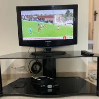 تلویزیون ۲۶اینچ LCD سامسونگ|تلویزیون و پروژکتور|تهران, سلسبیل|دیوار