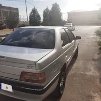 پژو 405 SLX موتورTU5، مدل ۱۳۹۱|خودرو سواری و وانت|مبارکه, |دیوار