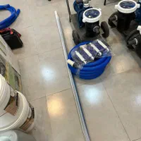 جارواستخری گارانتی دار با لوازم کامل شرایط اقساط|مصالح و تجهیزات ساختمان|تهران, تهرانسر شرقی|دیوار