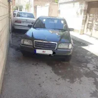 بنز 220c|خودرو سواری و وانت|تهران, دولاب|دیوار