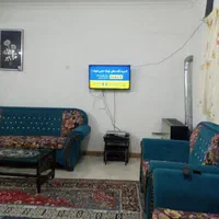 سوئیت و دوخوابه با پارکینگ درمتل قو جمشیدآباد|اجارهٔ کوتاه‌مدت ویلا و باغ|سلمان‌شهر, |دیوار