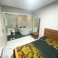 ویلای تک خواب جکوزی دار (مالک هستم)