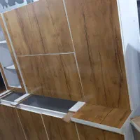 کابینت (تکی و سرویس)|مصالح و تجهیزات ساختمان|الیگودرز, |دیوار